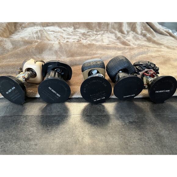 Star Wars Funko Bobble Head‎ Lot (11) - Picture 4 of 6